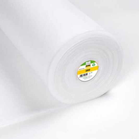 Medium Loft Fleece Batting 90cm lengths