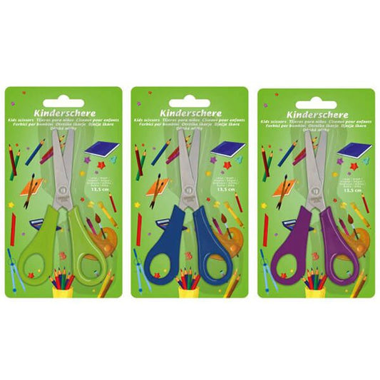 Kids Scissors