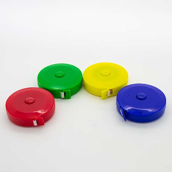 Loose Retractable Tape Measure