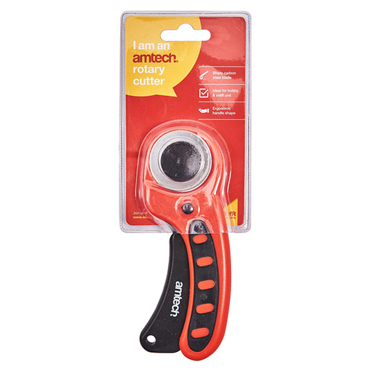 Amtech 45mm Rotary Cutter
