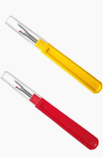 Large Flat Seam Ripper
